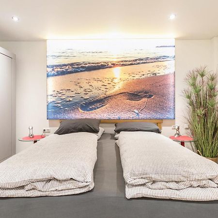 Treibholz - Feriendomizil Ostsee Schonberger Strand Luaran gambar